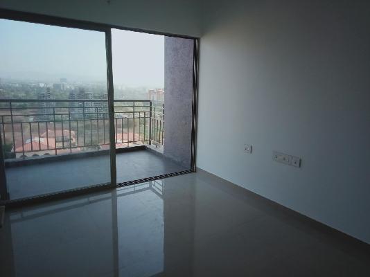 2 BHK Flat In Bramhacorp F Residences for Rent  In Vadgaon Sheri