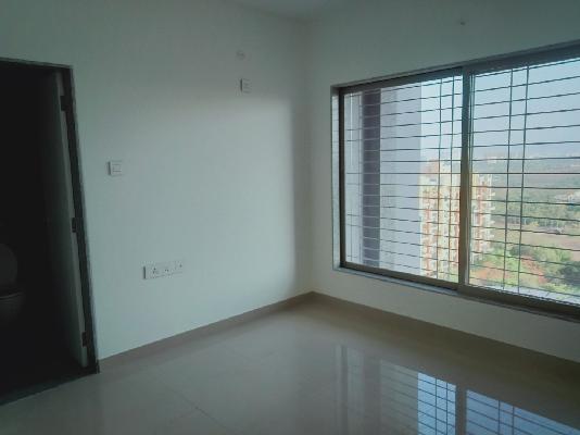 2 BHK Flat In Bramhacorp F Residences for Rent  In Vadgaon Sheri