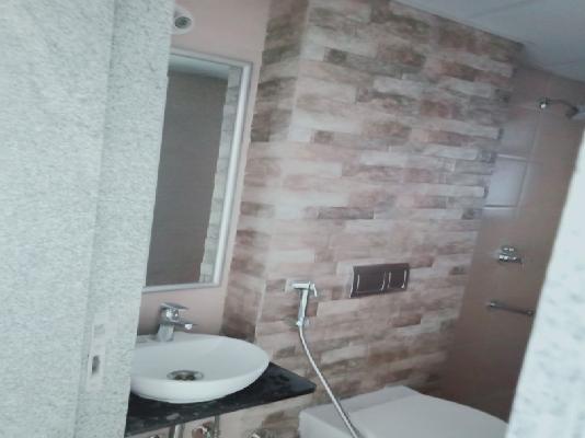 2 BHK Flat In Bramhacorp F Residences for Rent  In Vadgaon Sheri