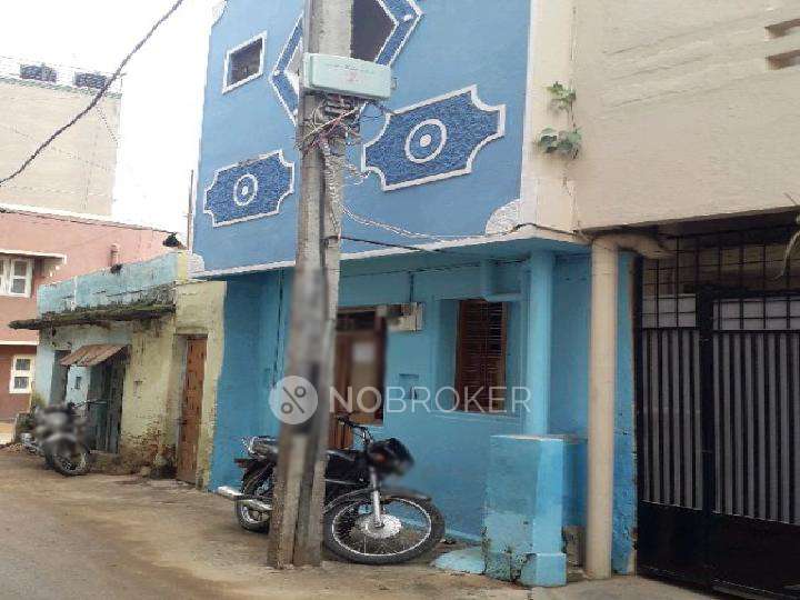 1 RK House for Rent  In  Jeevanhalli, Cox Town