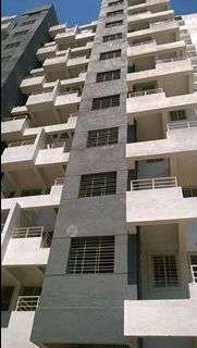 2 BHK Flat In Majestique Vanalika for Rent  In Pirangut