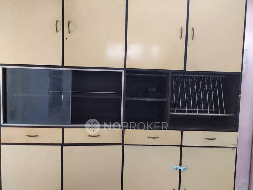 1 BHK Flat In Madhav for Rent  In Andheri West