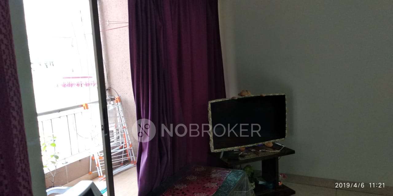 2 BHK Flat In Valley Shilp For Sale  In Kharghar