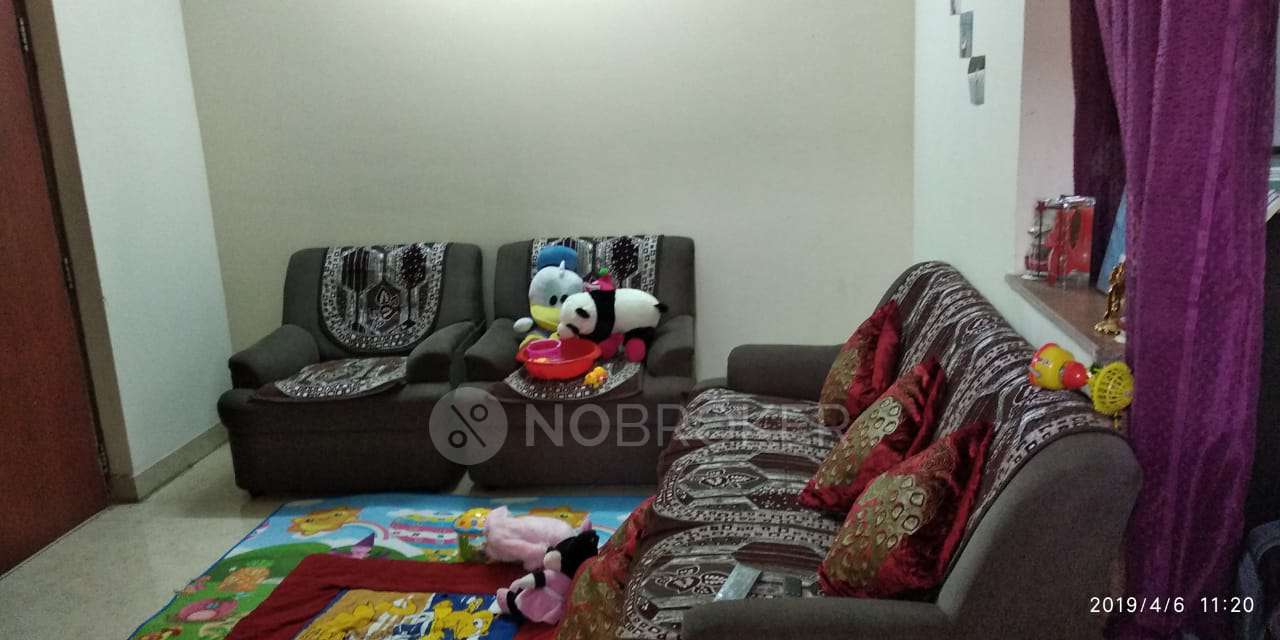 2 BHK Flat In Valley Shilp For Sale  In Kharghar