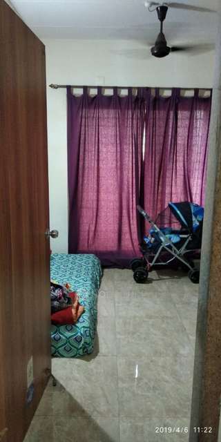 2 BHK Flat In Valley Shilp For Sale  In Kharghar