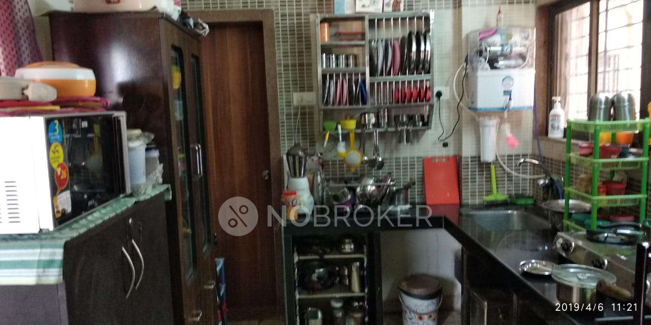 2 BHK Flat In Valley Shilp For Sale  In Kharghar