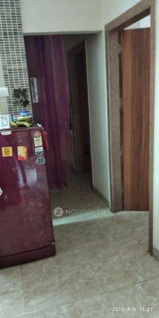 2 BHK Flat In Valley Shilp For Sale  In Kharghar