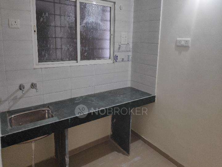 1 BHK Flat In Sai Gajanan Residency For Sale  In Vadgaon Budruk