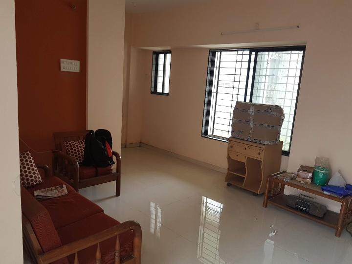Ishaan Residency Baner Rent WITHOUT BROKERAGE Unfurnished 2 BHK