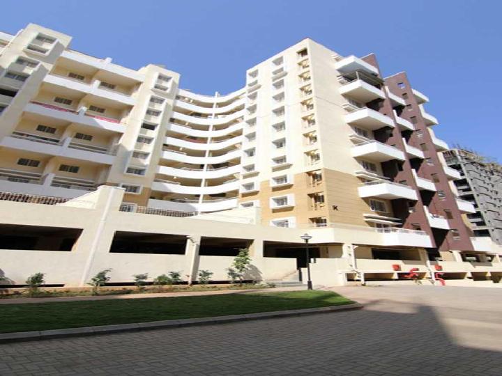 Flats, Apartments On Rent in Nanded City, Pune NoBroker Rental Properties in Nanded City