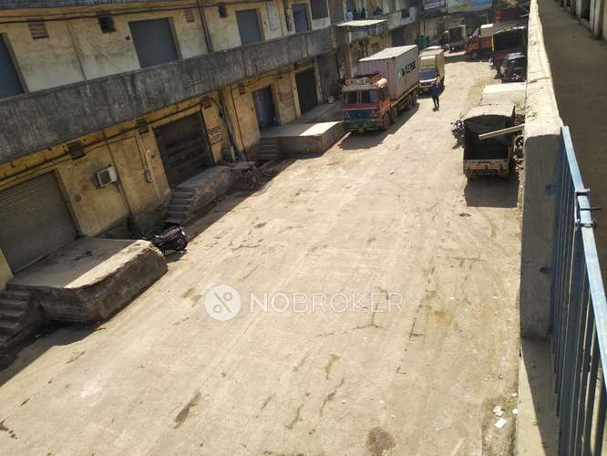 Godown/Warehouse in Bhiwandi, Mumbai for Rent 