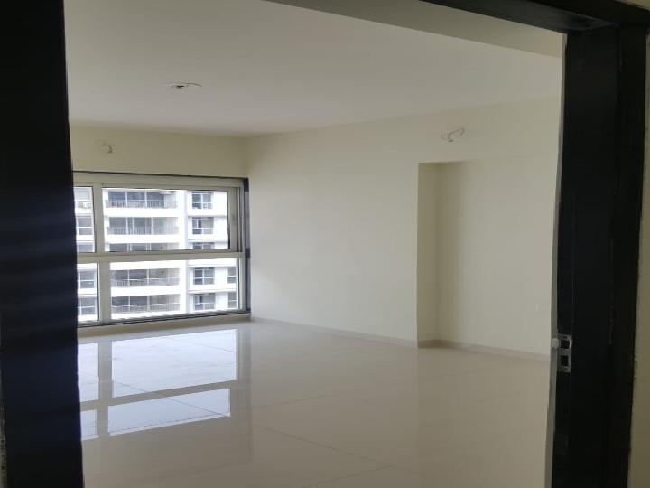 Godrej Central Tower A Z Chembur East Rent WITHOUT BROKERAGE Semi 