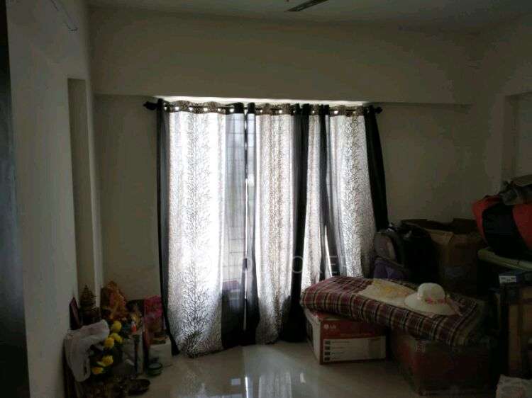 2 BHK Flat In Vilas Javdekar Yashwin E F G for Rent  In Sus