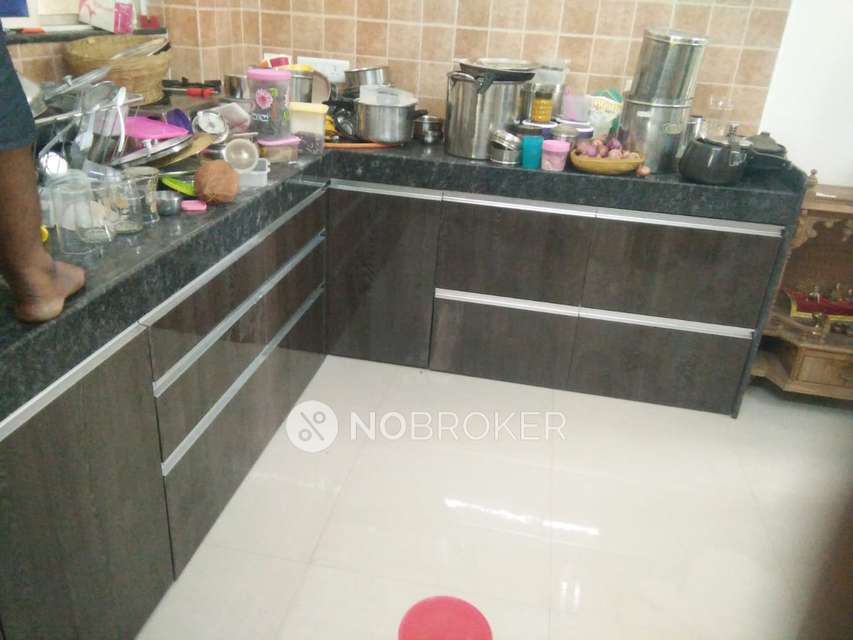 2 BHK Flat In Vilas Javdekar Yashwin E F G for Rent  In Sus