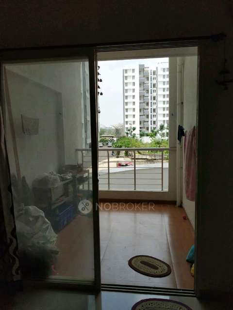 2 BHK Flat In Vilas Javdekar Yashwin E F G for Rent  In Sus