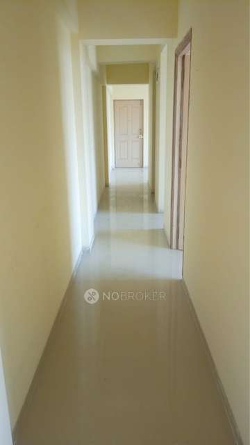 2 BHK Flat In Karrm Gardens 1 For Sale  In Chikhloli Village