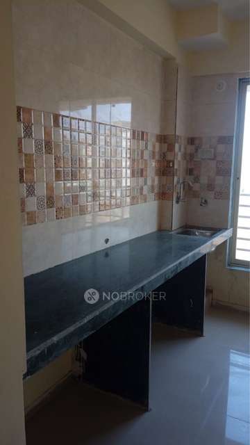 2 BHK Flat In Karrm Gardens 1 For Sale  In Chikhloli Village