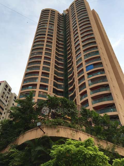 2 BHK Flat In Vishnu Shivam Towers For Sale  In Kandivali East