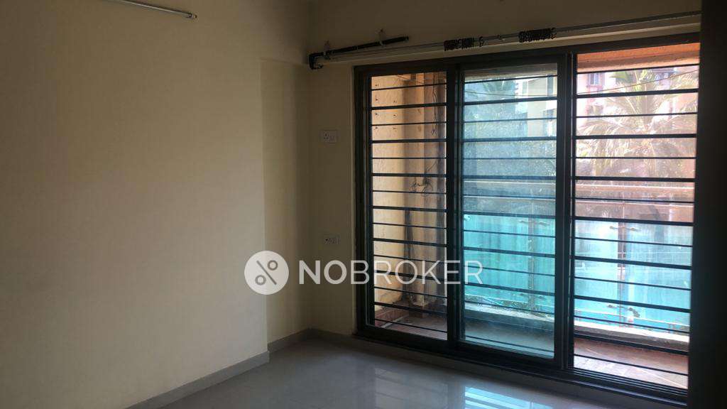 2 BHK Flat In Vishnu Shivam Towers For Sale  In Kandivali East