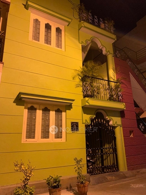 2 BHK House for Rent  In Hebbal