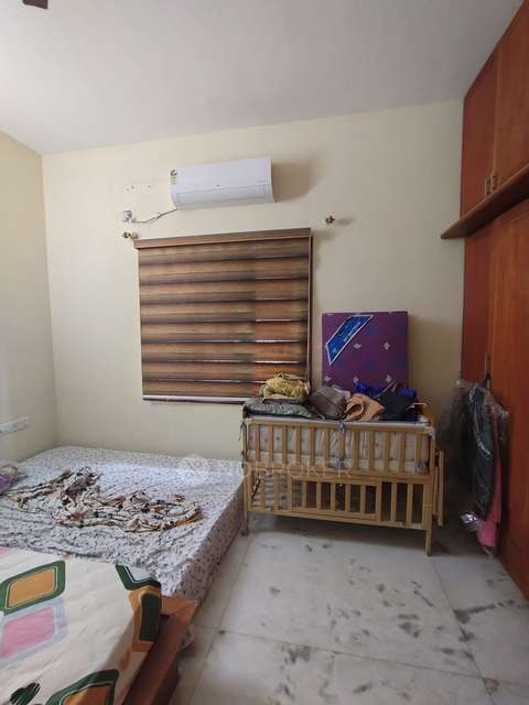 3 BHK Villa In Confident Bellatrix  for Rent  In  Thyvakanahally, Sarjapura