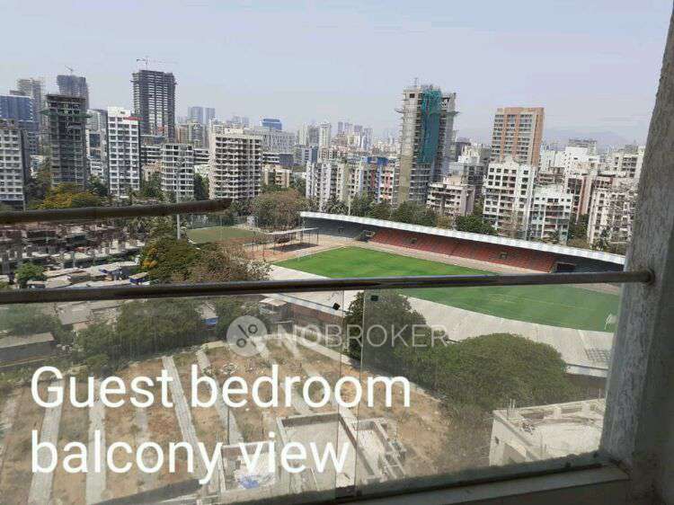 3 BHK Flat In Pearl Residency For Sale  In Andheri West