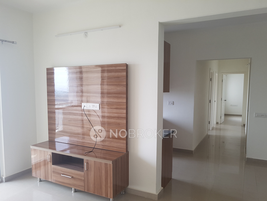 3 BHK Flat In Aspen Brigade Arcade for Rent  In Bychapura