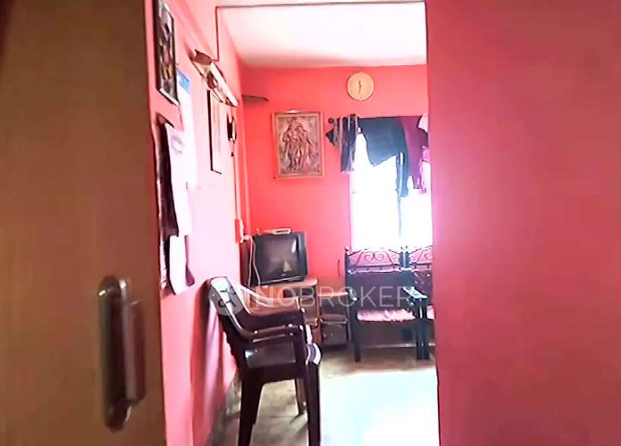 1 BHK Flat In Shriniwas Chs Vadgaon Budruk For Sale  In Vadgaon Budruk