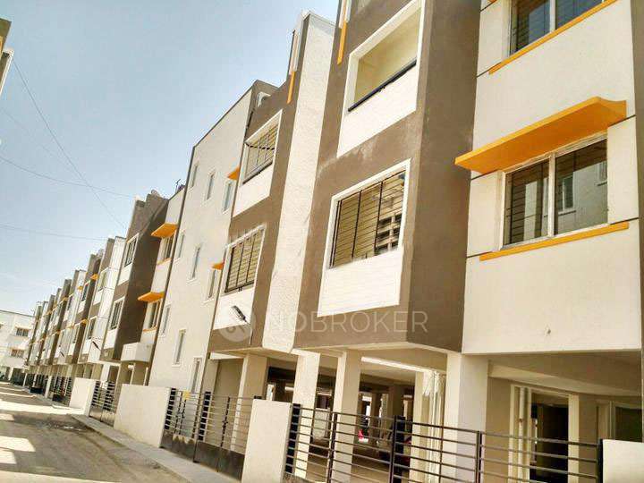 3 BHK Flat In Gokulam Flats for Rent  In New Perungalathur