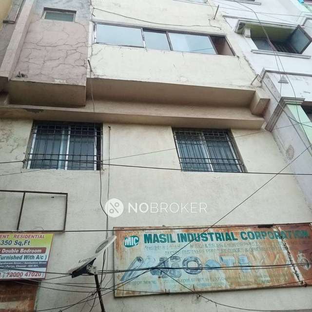 1 RK Flat for Rent  In George Town