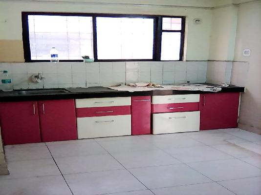 2 BHK Flat In Silver Crest Society For Sale  In Kothrud