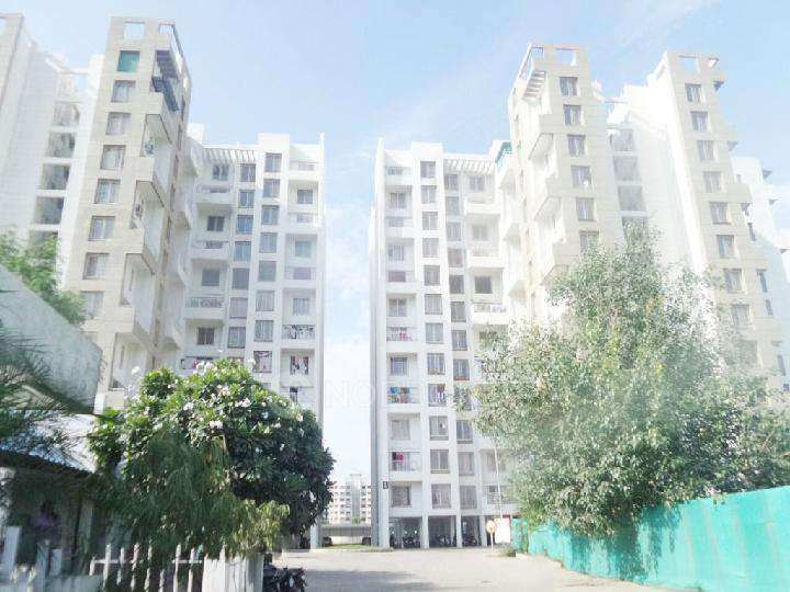 2 BHK Flat In Eiffel City For Sale  In Chakan