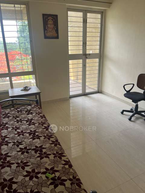 2 BHK Flat In Ayush River Park View For Sale  In Wakad