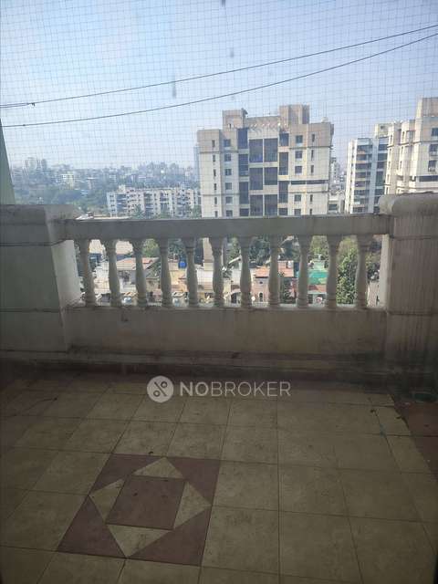 2 BHK Flat In Relicon Garden Grove for Rent  In Ambegaon Bk