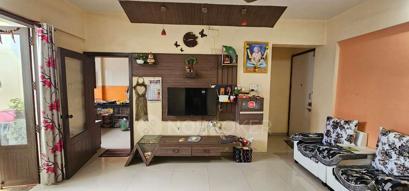 2 BHK Flat In Relicon Garden Grove for Rent  In Ambegaon Bk