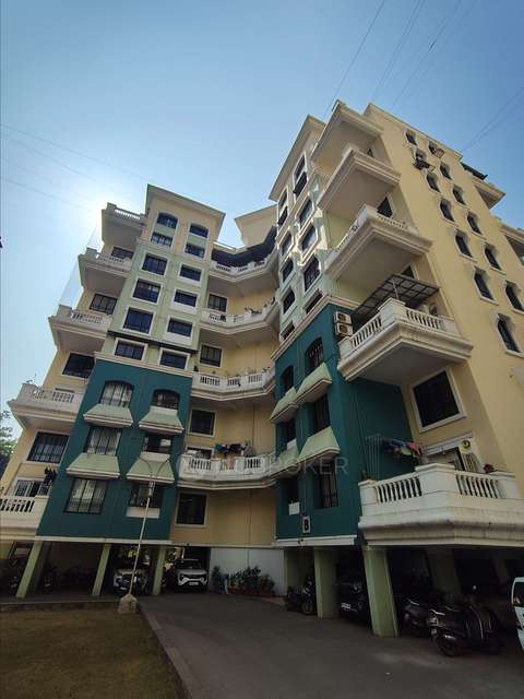 2 BHK Flat In Relicon Garden Grove for Rent  In Ambegaon Bk