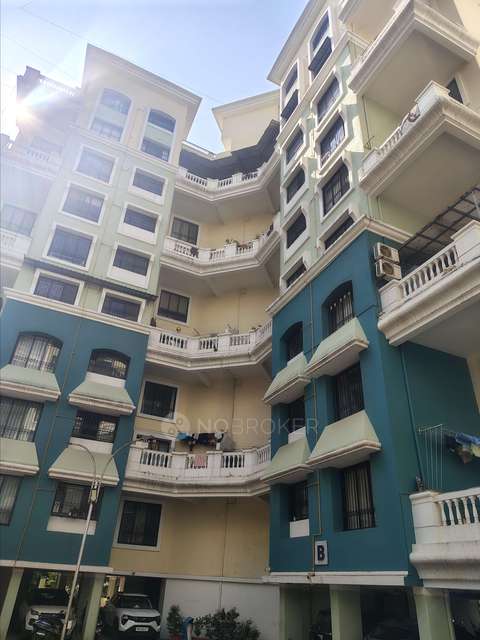 2 BHK Flat In Relicon Garden Grove for Rent  In Ambegaon Bk