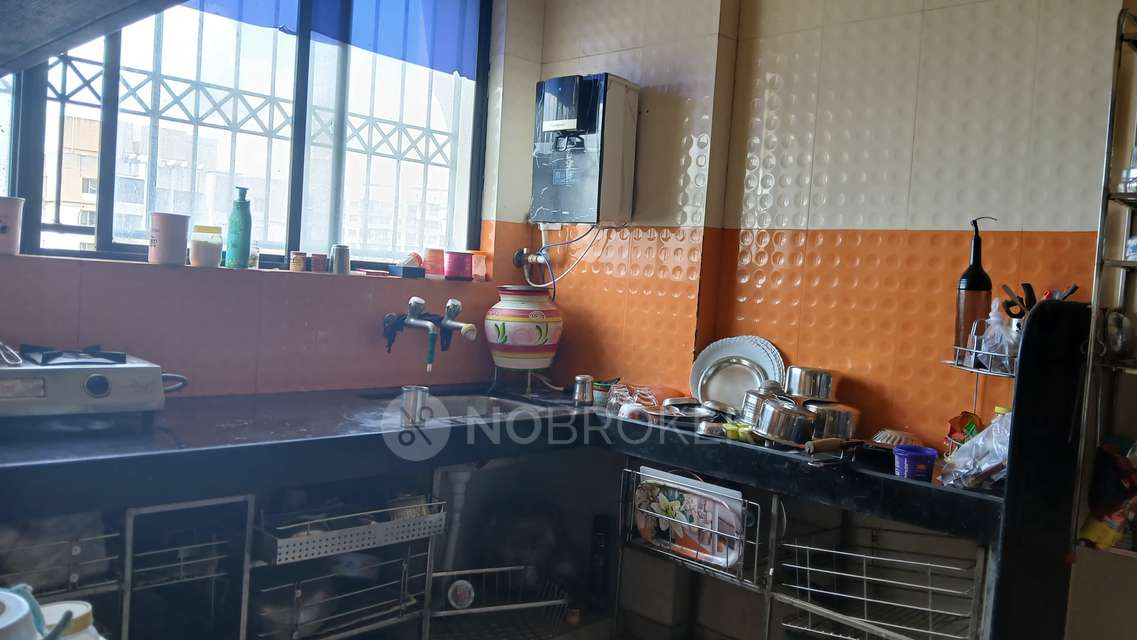 2 BHK Flat In Relicon Garden Grove for Rent  In Ambegaon Bk