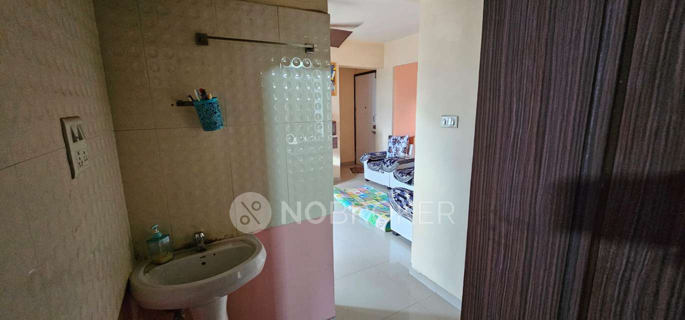 2 BHK Flat In Relicon Garden Grove for Rent  In Ambegaon Bk