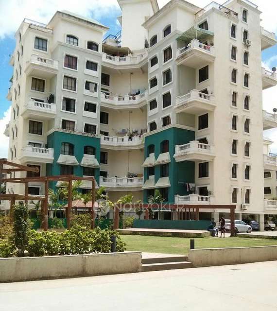 2 BHK Flat In Relicon Garden Grove for Rent  In Ambegaon Bk