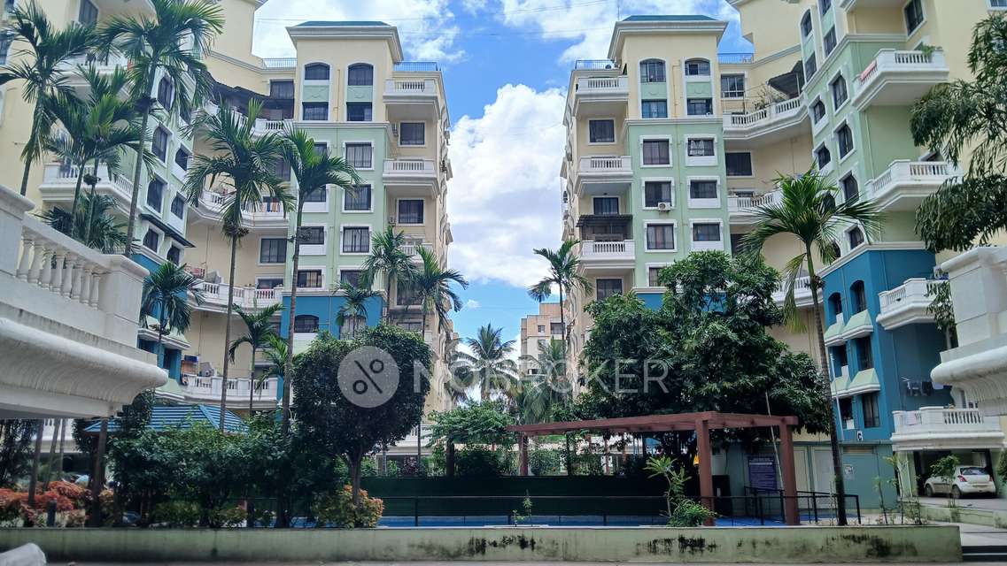 2 BHK Flat In Relicon Garden Grove for Rent  In Ambegaon Bk