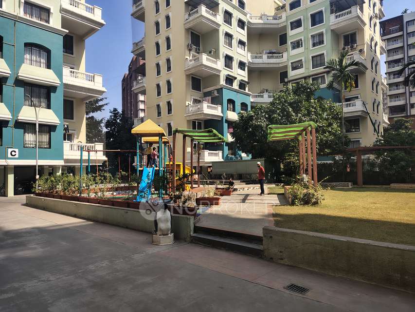 2 BHK Flat In Relicon Garden Grove for Rent  In Ambegaon Bk