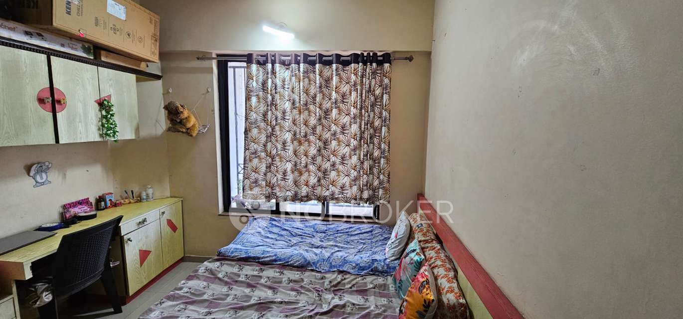 2 BHK Flat In Relicon Garden Grove for Rent  In Ambegaon Bk