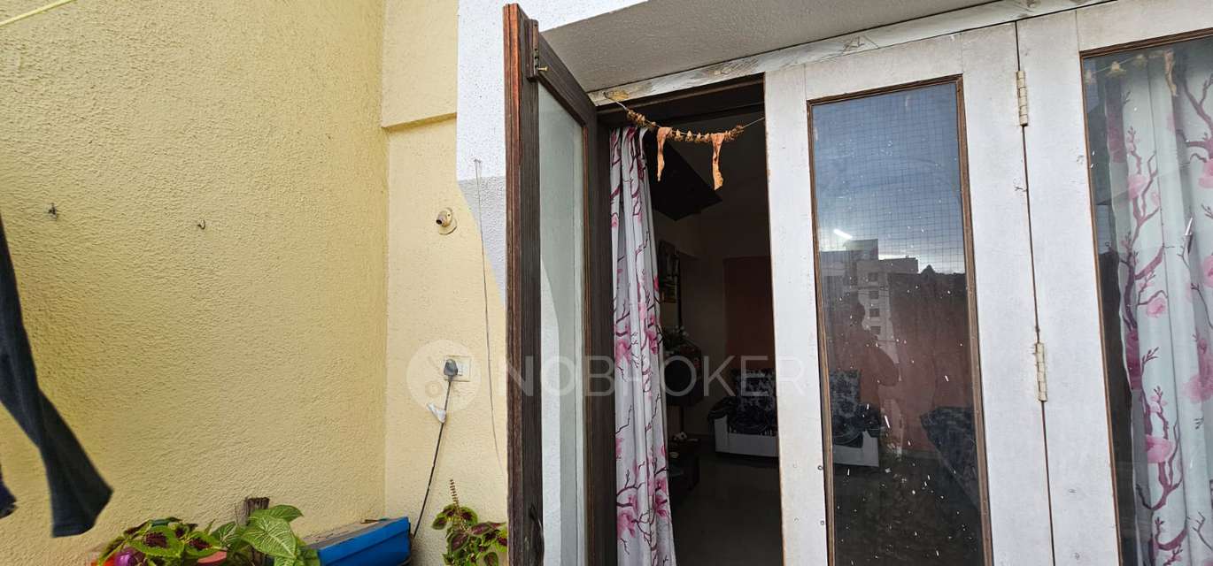 2 BHK Flat In Relicon Garden Grove for Rent  In Narhe