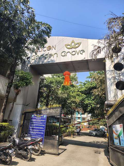 2 BHK Flat In Relicon Garden Grove for Rent  In Ambegaon Bk