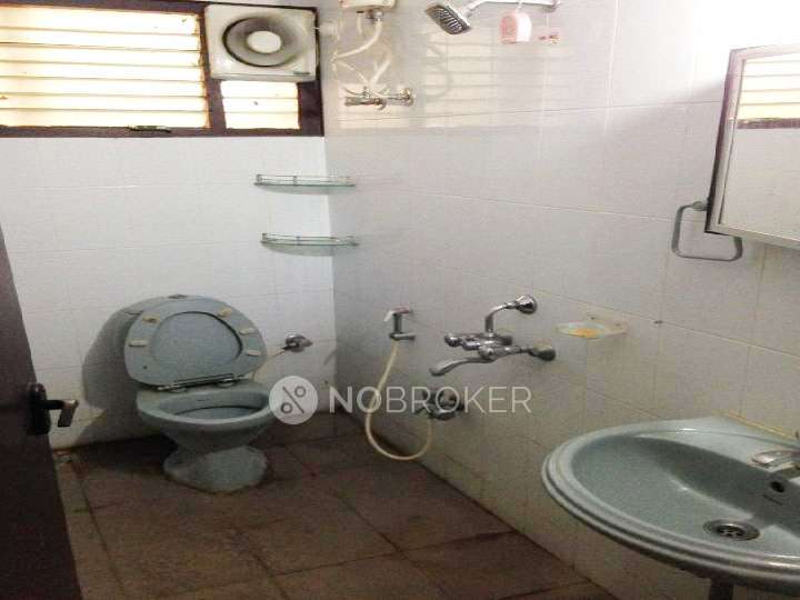 3 BHK Flat In Divya Jyoti Flats For Sale  In Rmv 2nd Stage