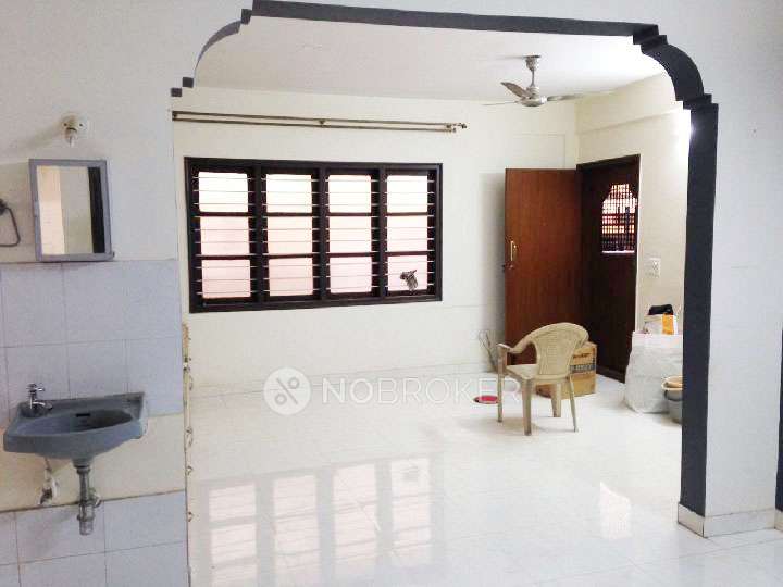 3 BHK Flat In Divya Jyoti Flats For Sale  In Rmv 2nd Stage