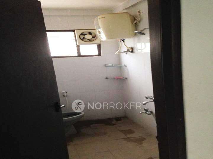 3 BHK Flat In Divya Jyoti Flats For Sale  In Rmv 2nd Stage