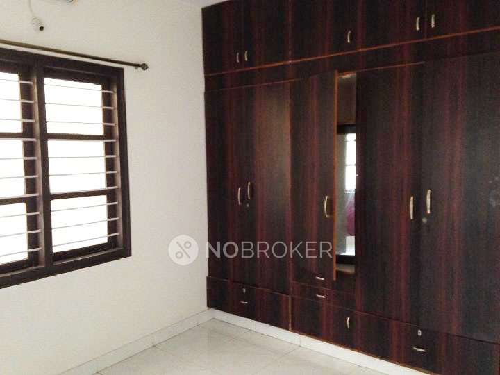 3 BHK Flat In Divya Jyoti Flats For Sale  In Rmv 2nd Stage