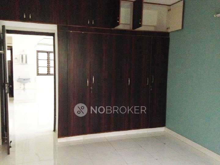 3 BHK Flat In Divya Jyoti Flats For Sale  In Rmv 2nd Stage